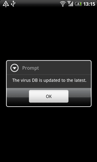 NetQin Antivirus