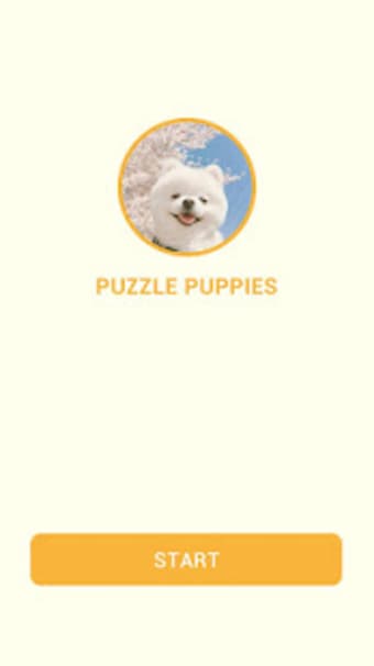 Puzzle Puppies -Kid Puzzle