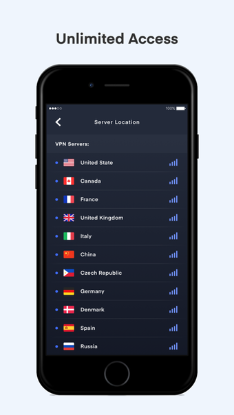 Hotspot VPN Unlimited Proxy X
