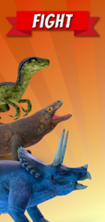 Merge Master  Dinosaur Fusion