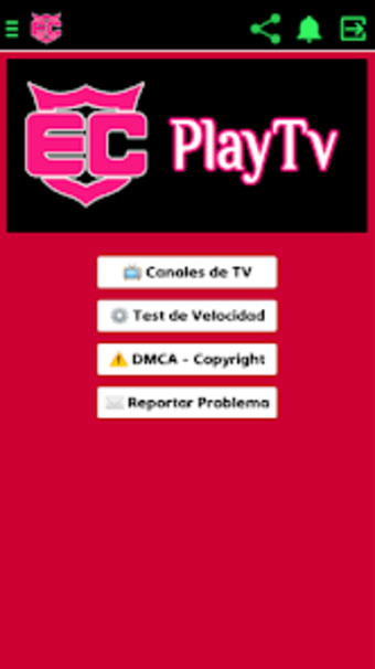 EcPlay Tv de Ecuador