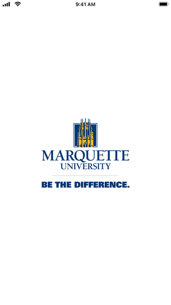 Marquette New Student  Family