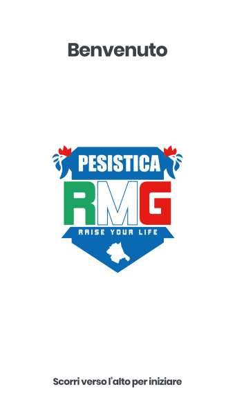 Pesistica RMG