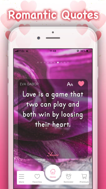 Been Together Love Quotes App
