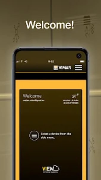 Vimar VIEW Pro