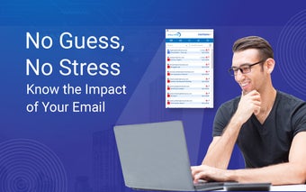 Intelliverse Email Tracker