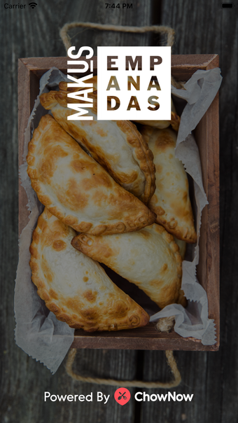 Makus Empanadas