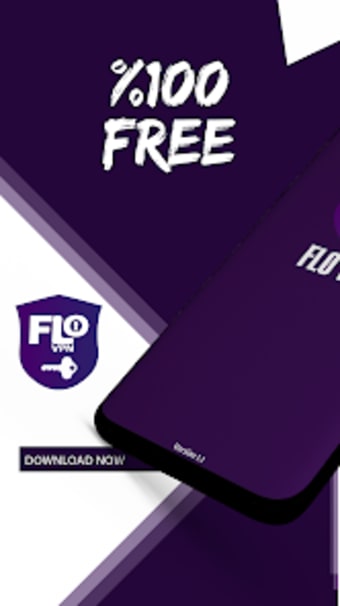Flo VPN - Private Connections