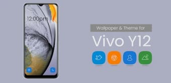 Wallpaper and Theme for Vivo Y