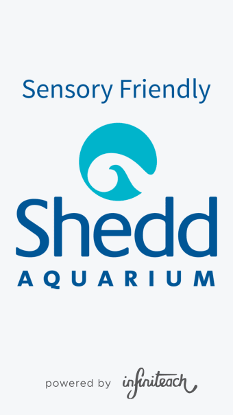 SensoryFriendly Shedd Aquarium