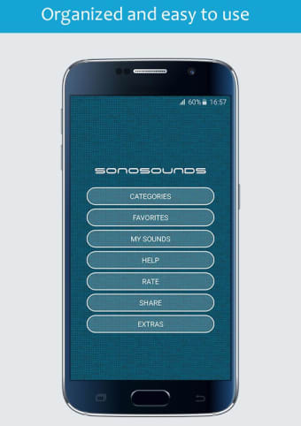 Sound Effects - Sonosounds