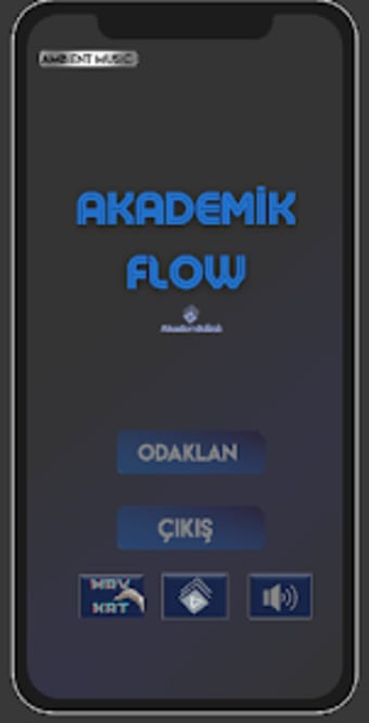 Akademik Flow