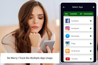 Whats Online Tracker for WhatsApp : Usage Tracker