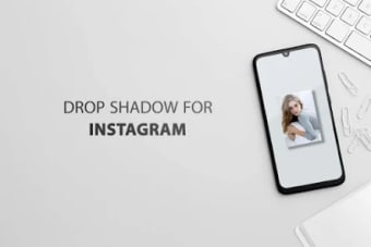 Dropshadow for Instagram