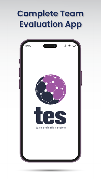 TES - Total Evaluation System