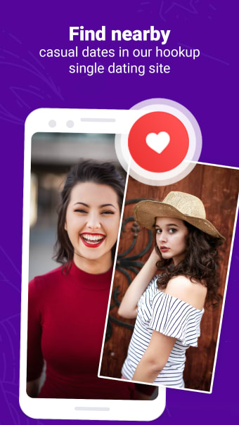 Casual Dating: Casual date app
