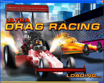 Ultra Drag Racing