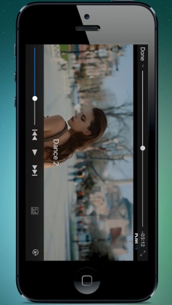 iPlayer - Video  Movie Player
