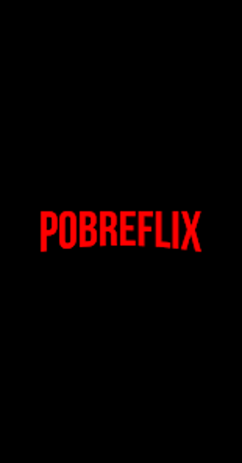 Pobreflix - Guia de Streaming