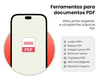 PDF Kit: Ferramentas para PDF