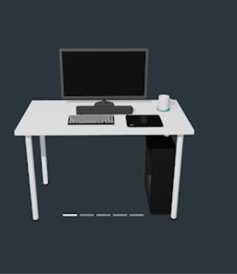 Deskspacing-design your setup