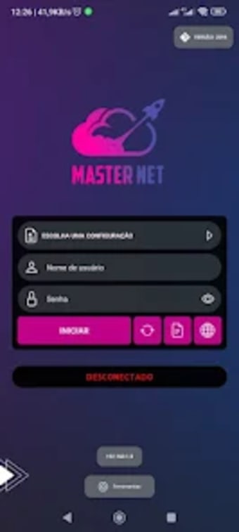 MasterNet - V3