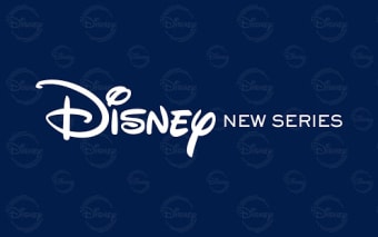Disney New Series