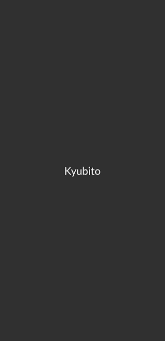 Kyubito