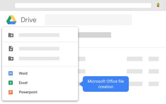 AwesomeDrive for Google Drive