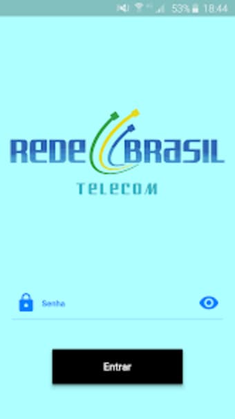 REDEBRASIL TELECOM