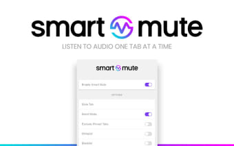 Smart Mute