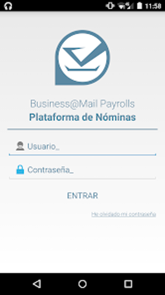 Business@Mail Payrolls