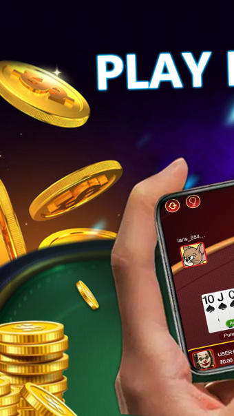Rummy Pro Live - card game