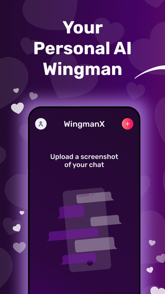 WingmanX AI