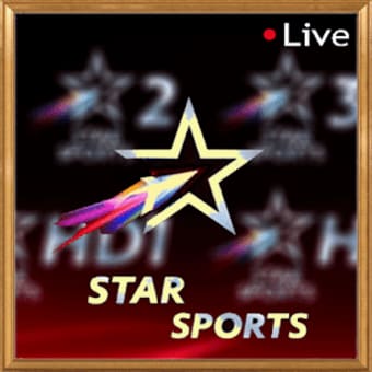 Star sports - live  cricket football  guide