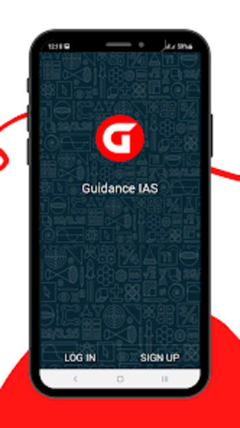 Guidance IAS Live