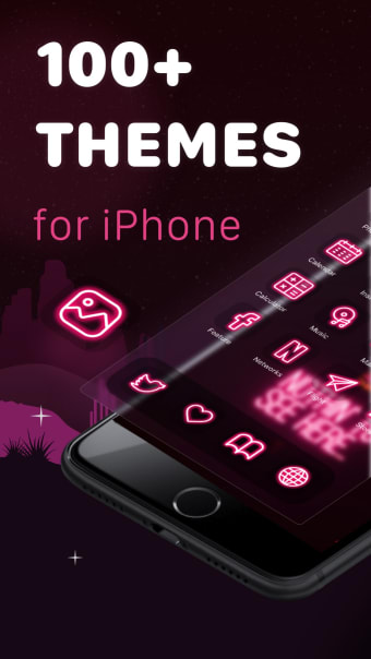 Themes Widgets Icon Screen 14
