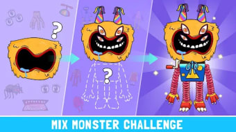 Dance Monster: DIY Makeover