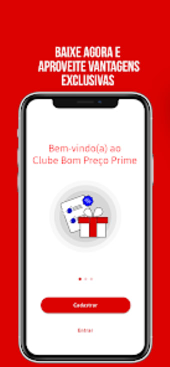 Clube Bom Preço Prime