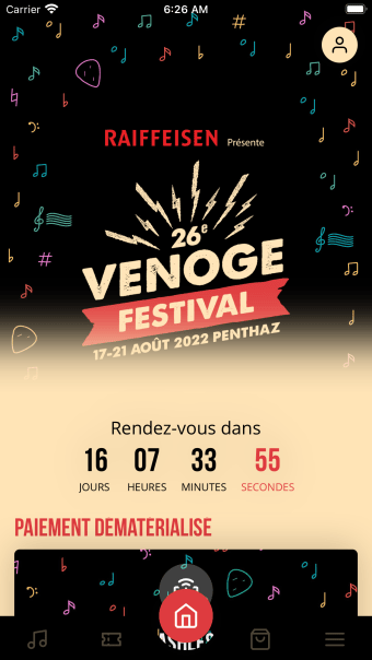 Venoge Festival 2022