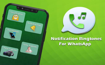 Notify Sounds for WhatsApp
