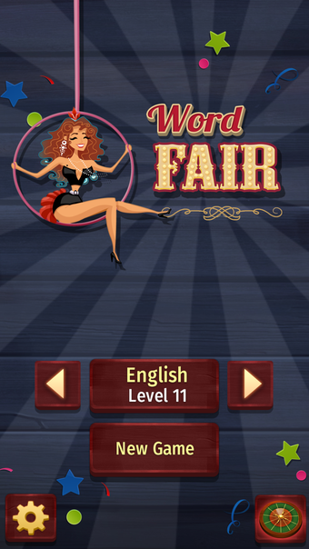 Word Fair