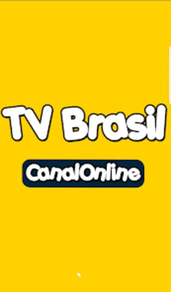 TV Brasil ao vivo no celular