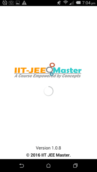IIT JEE Video lectures