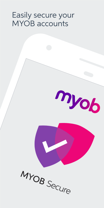 MYOB Secure