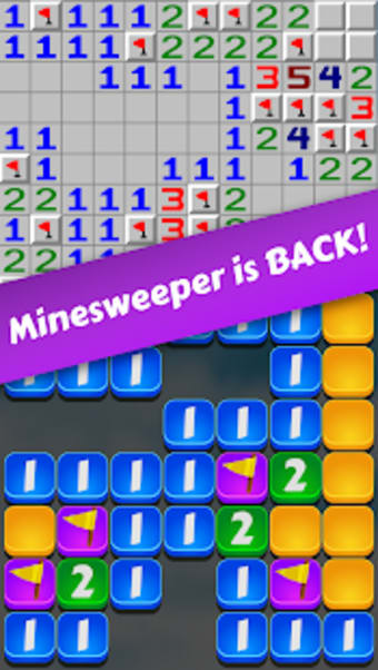 Minesweeper JAZZ
