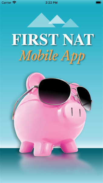 First Nat Mobile App