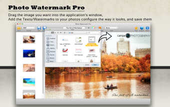 Photo Watermark Pro