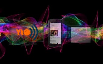 YT2 Remote App