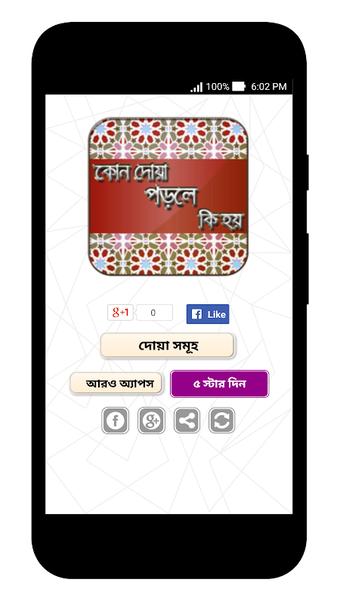 কোন দোয়া পড়লে কি হয় ও দোআ